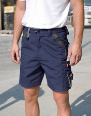 Work-Guard Shorts