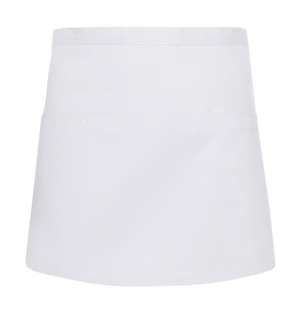 Basic Waist Apron