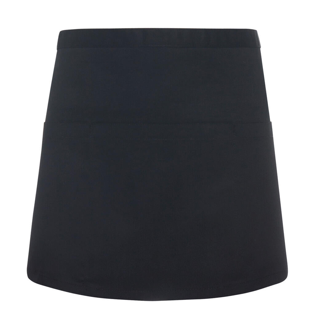 Basic Waist Apron