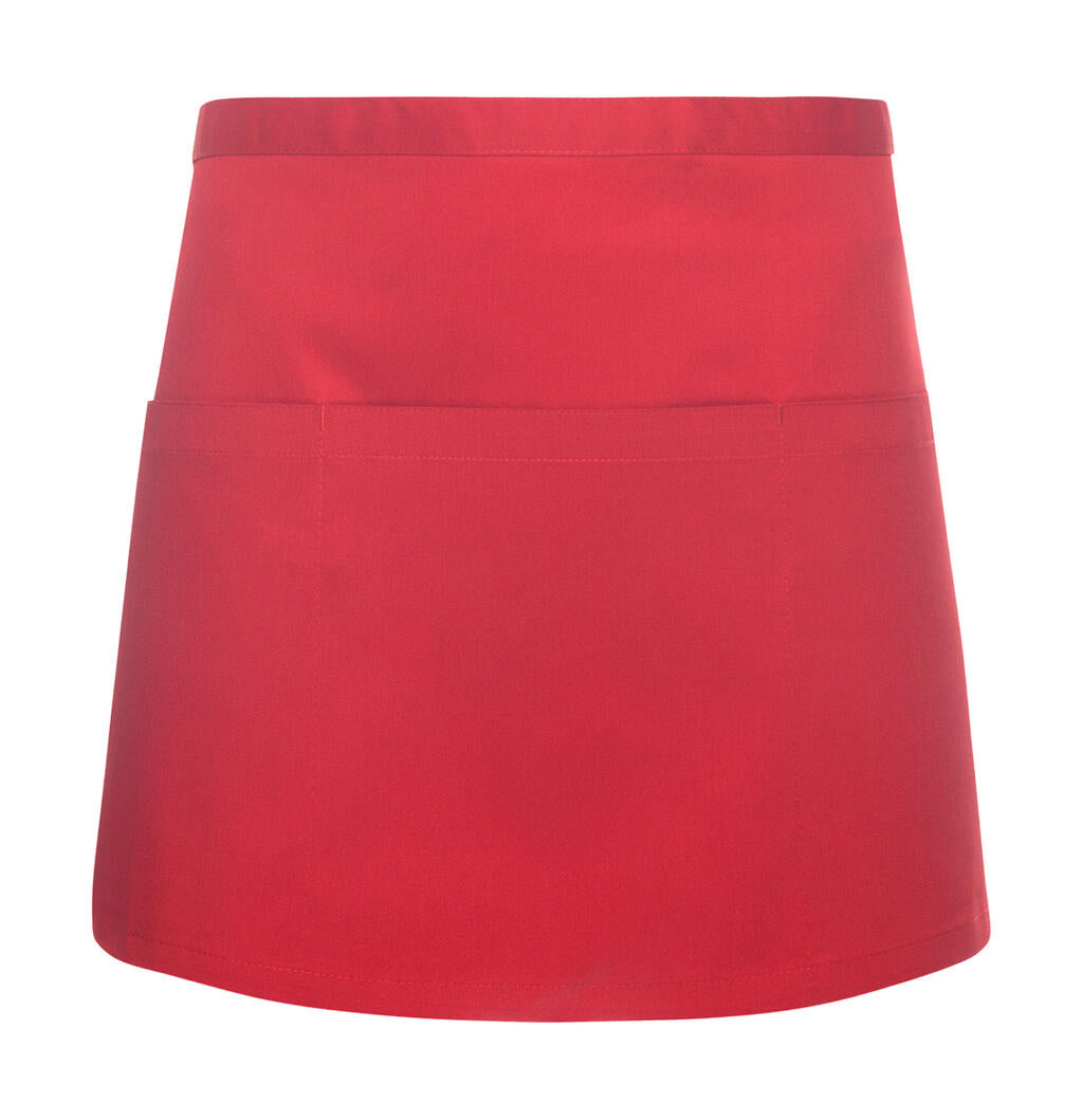 Basic Waist Apron