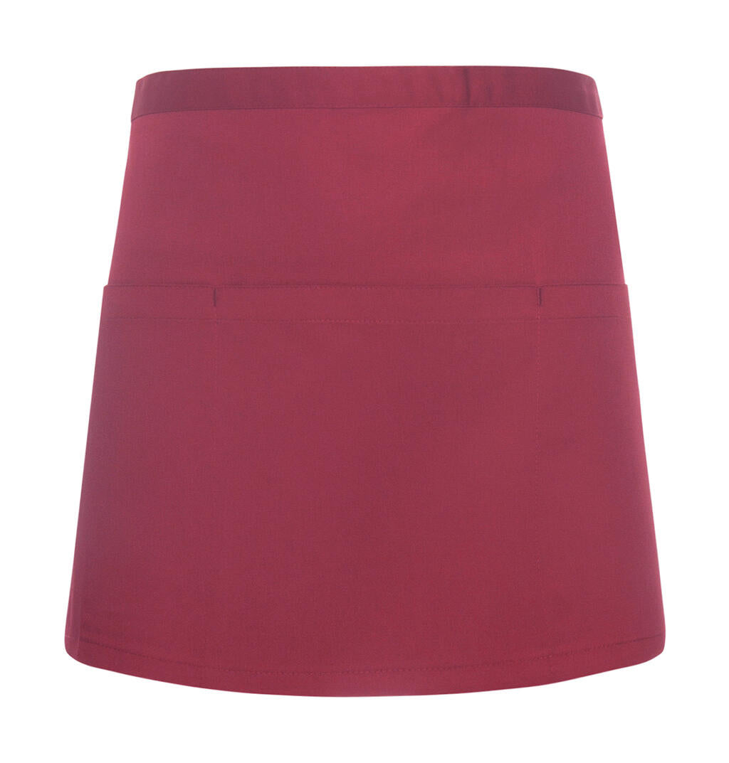 Basic Waist Apron