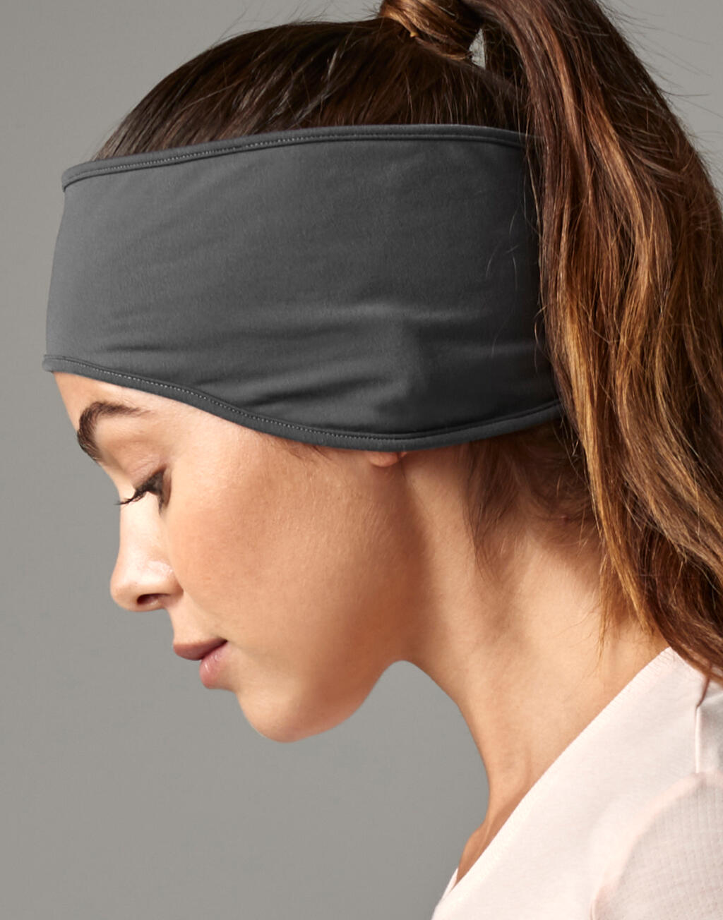 Sports Tech Headband