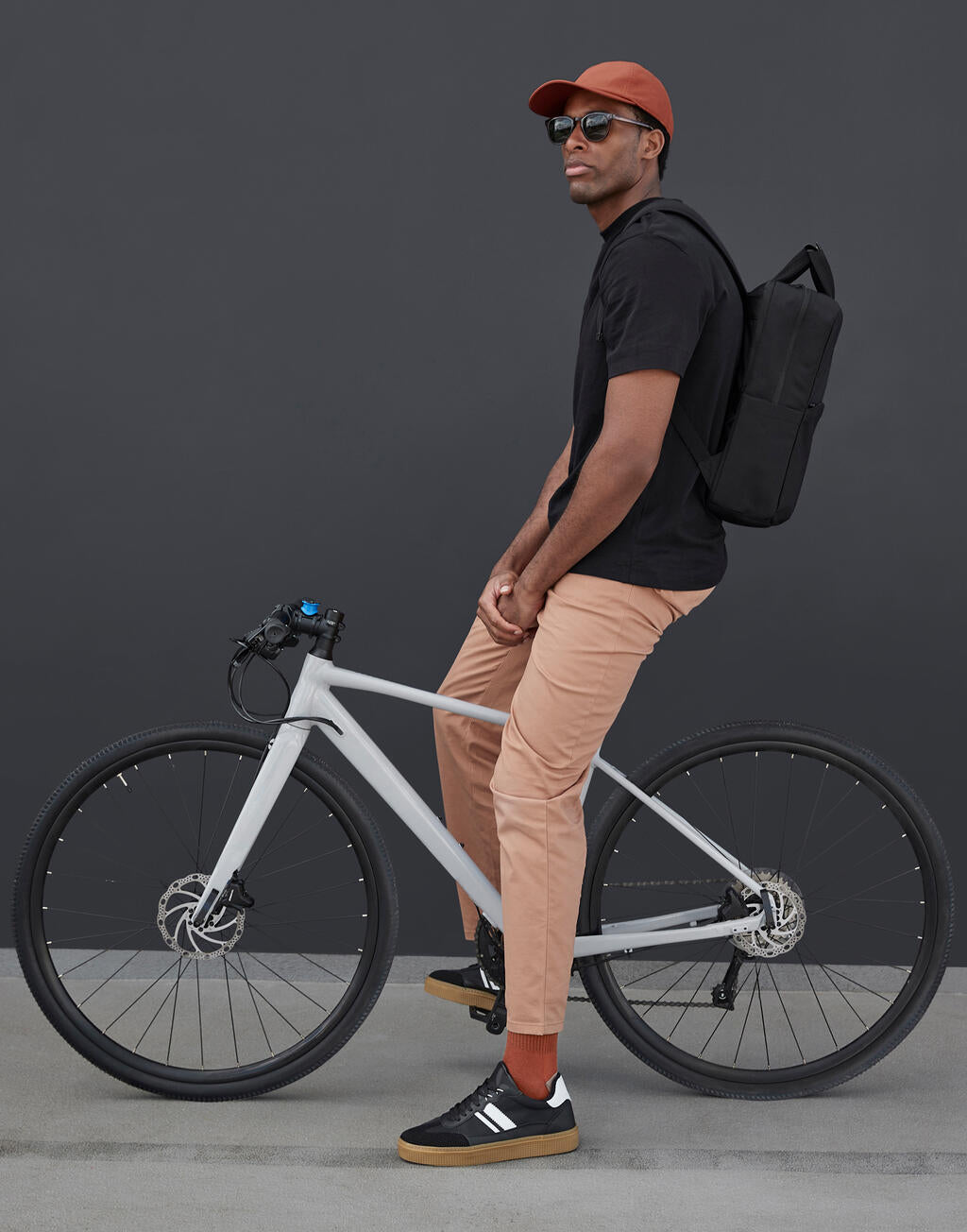 Stockholm Laptop Backpack