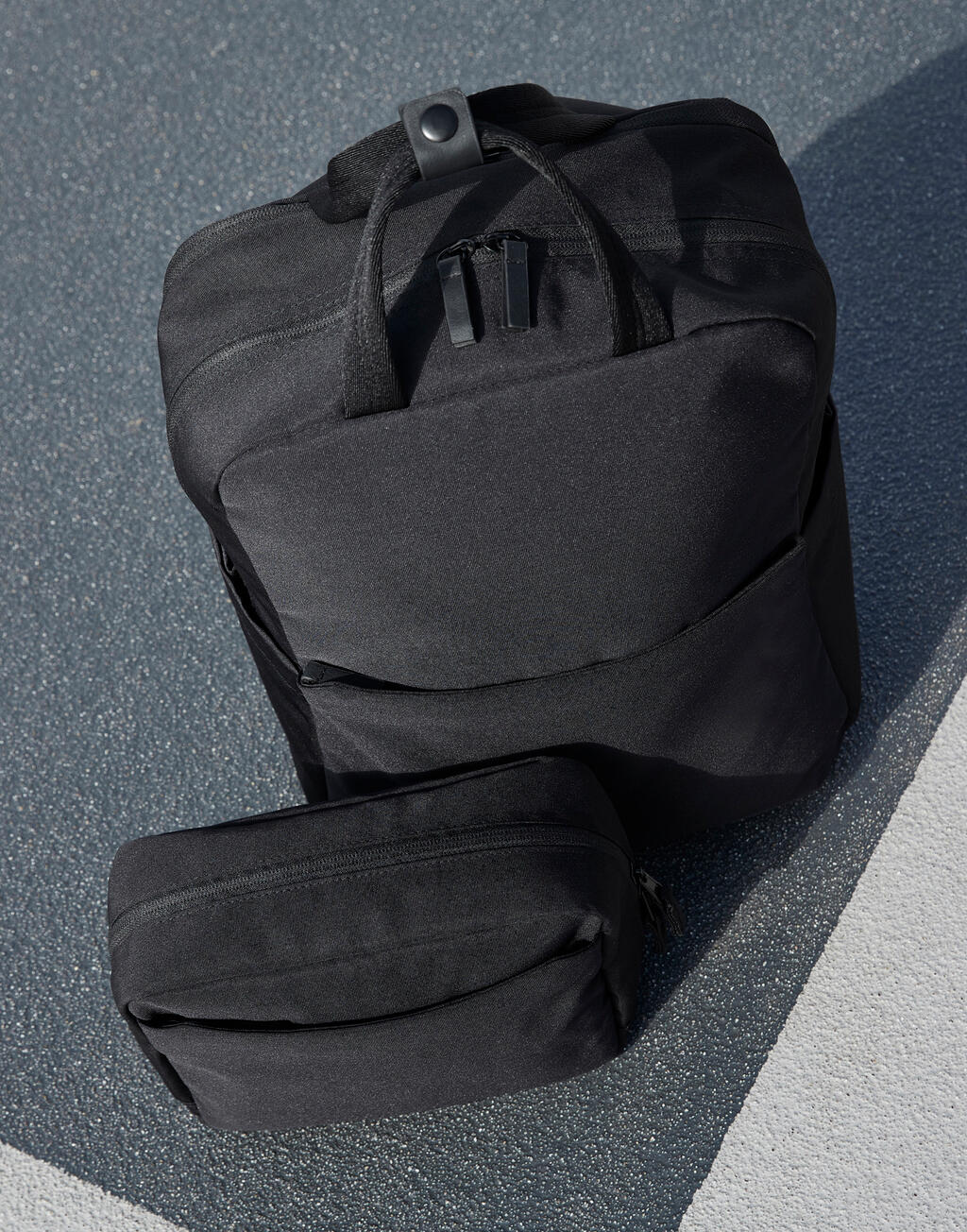 Stockholm Laptop Backpack