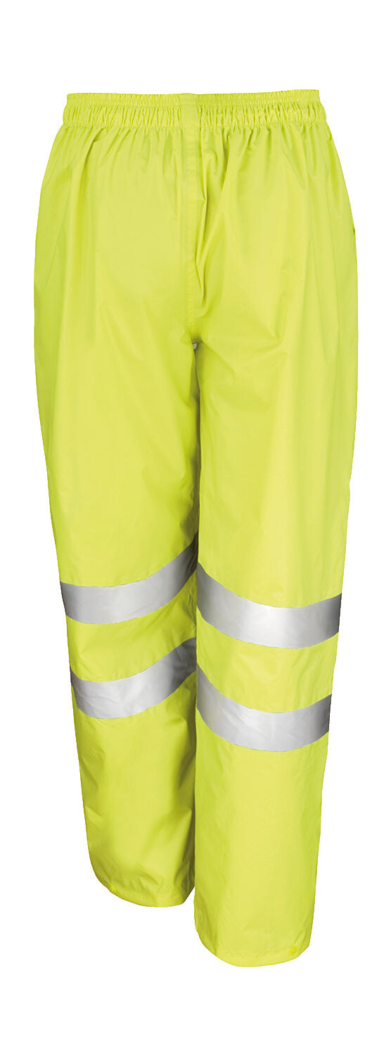 Hi-Vis Anzug