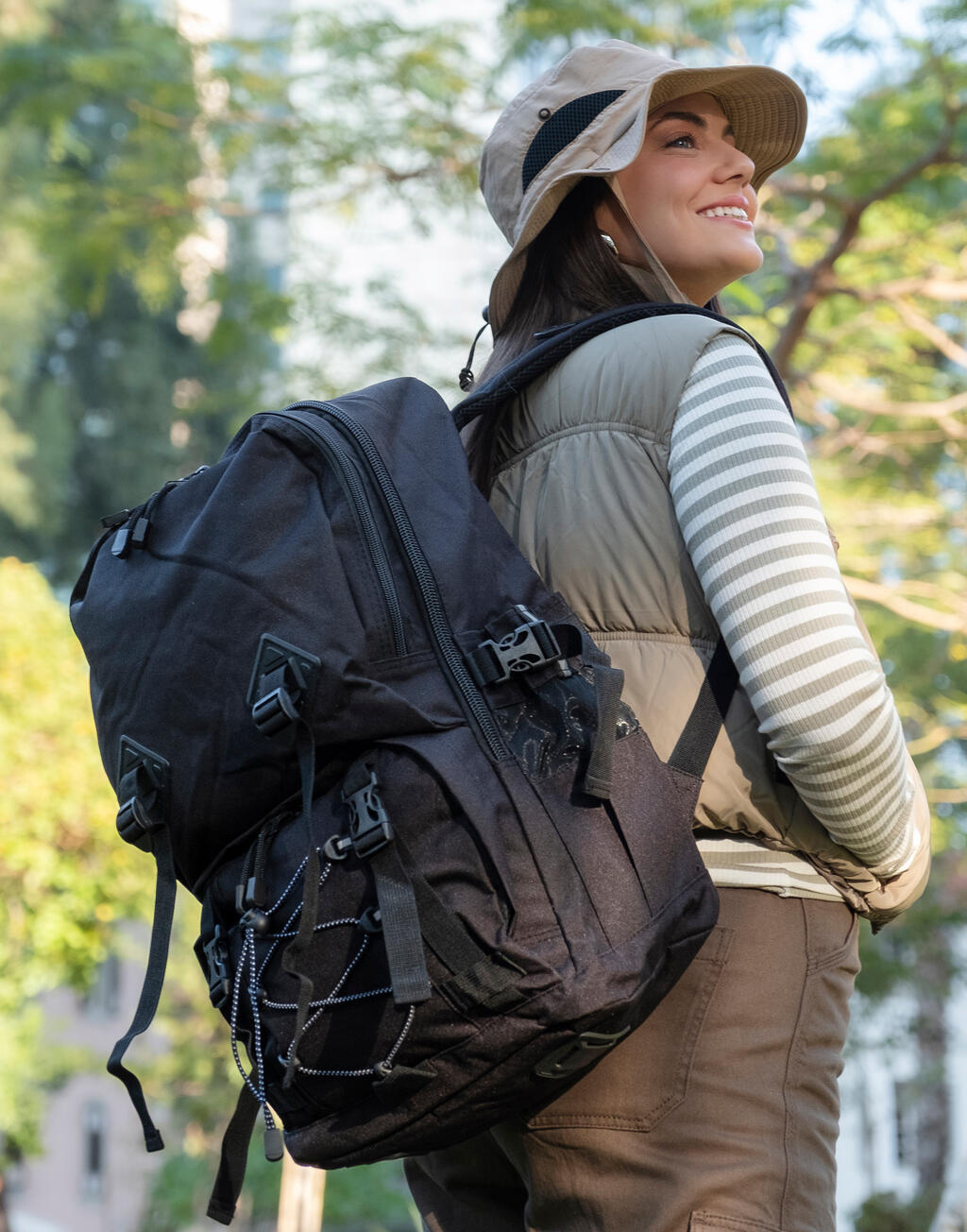 Mount Ararat Rucksack
