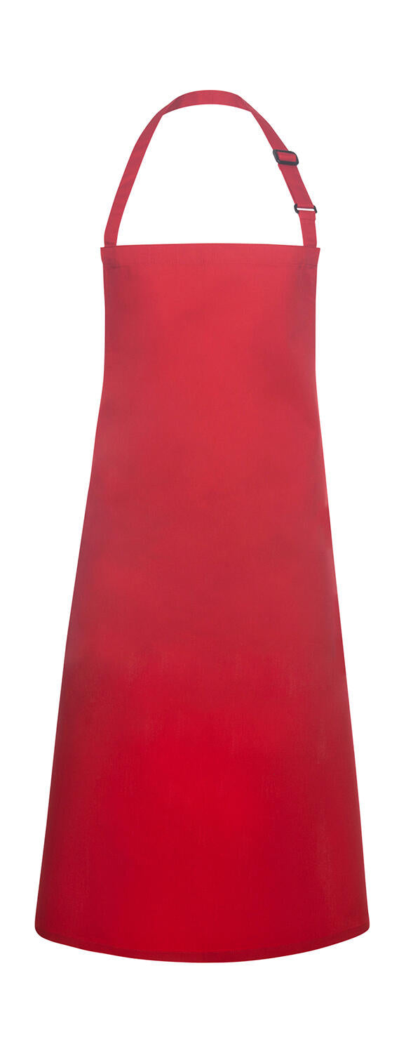Bib Apron Basic