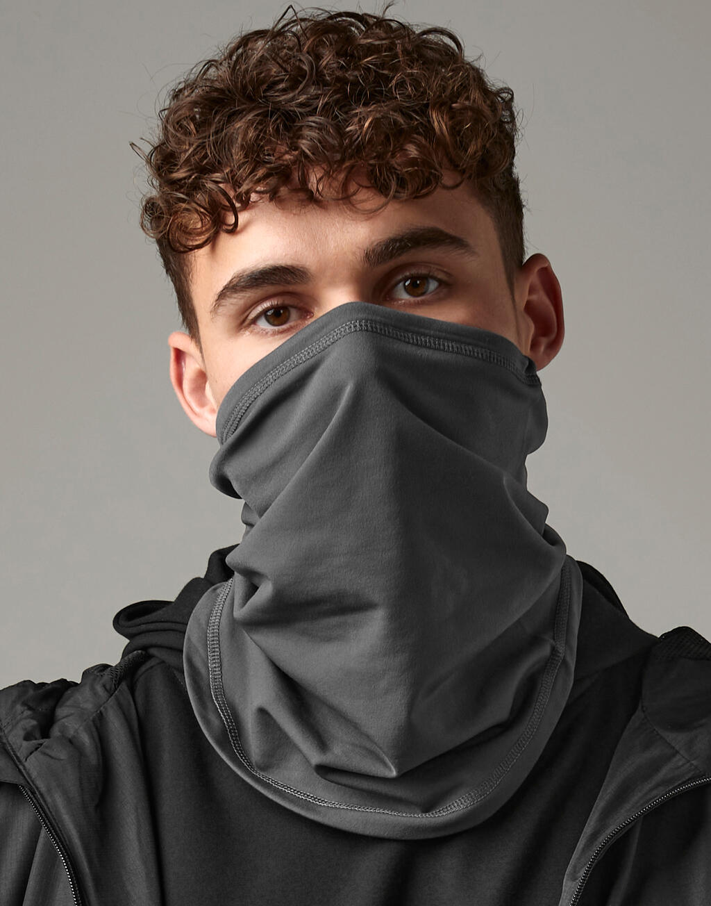 Tech Neck Warmer