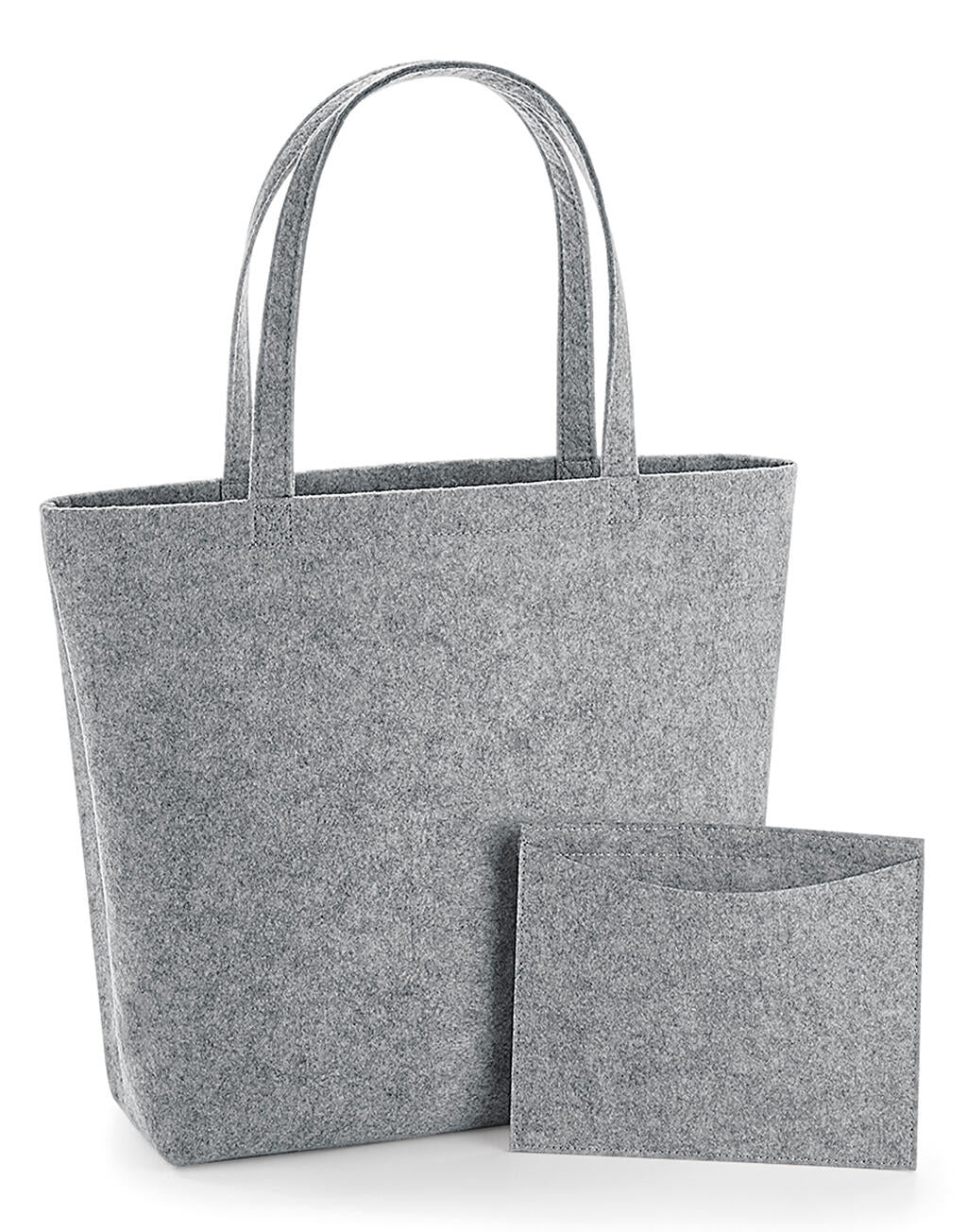 Felt Shopper