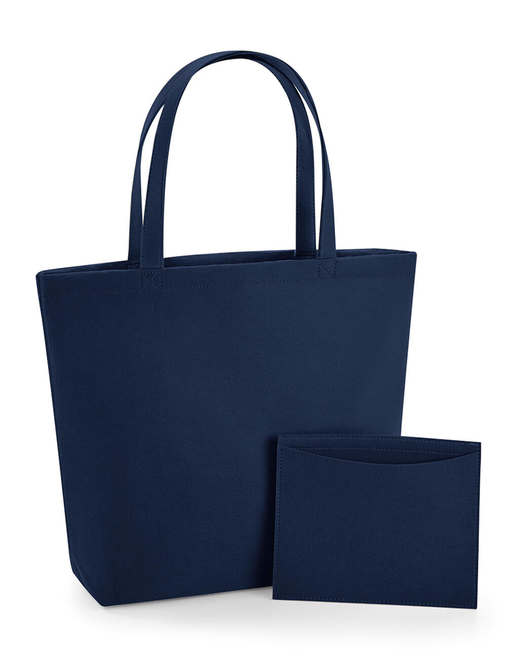 Felt Shopper