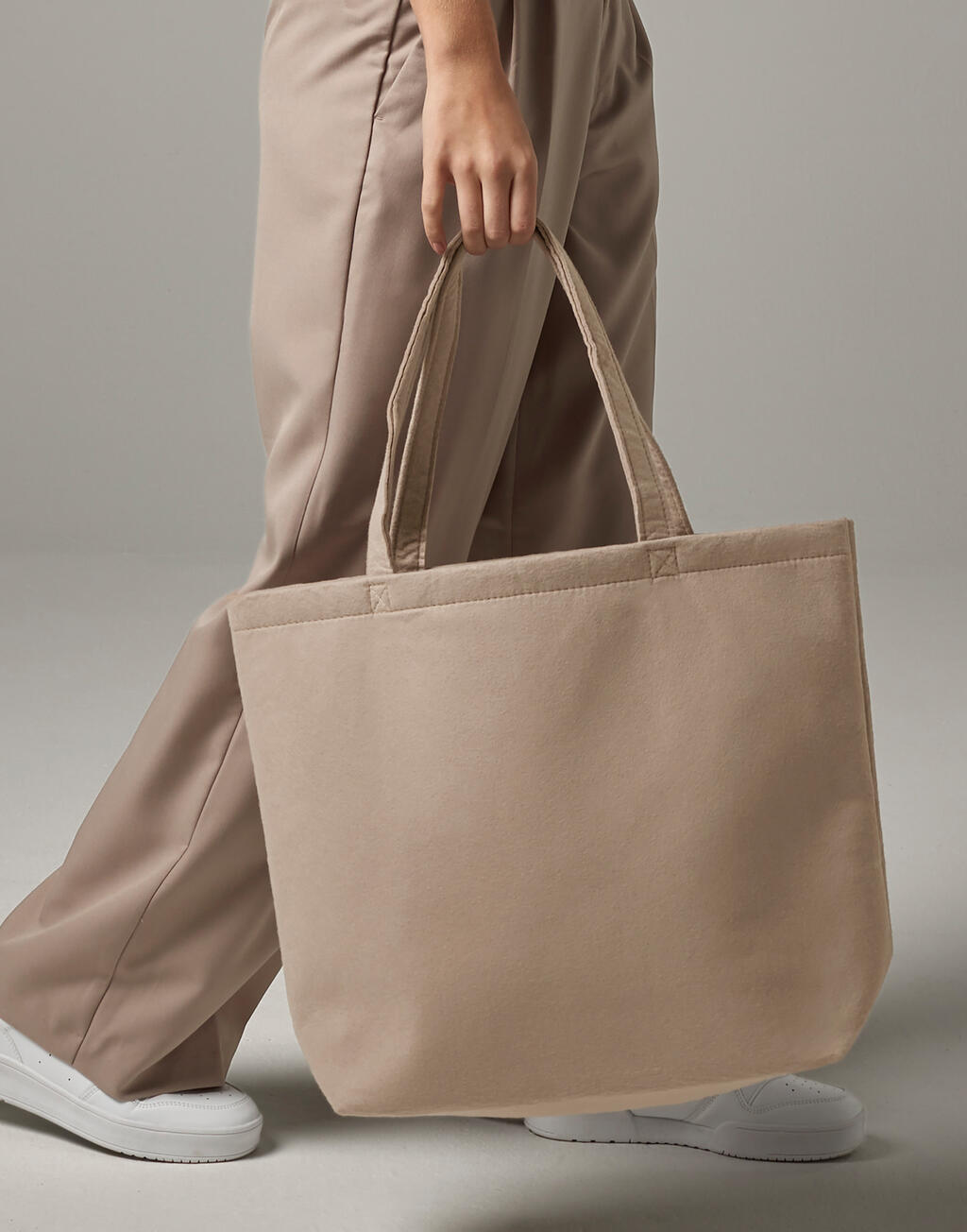Felt Shopper