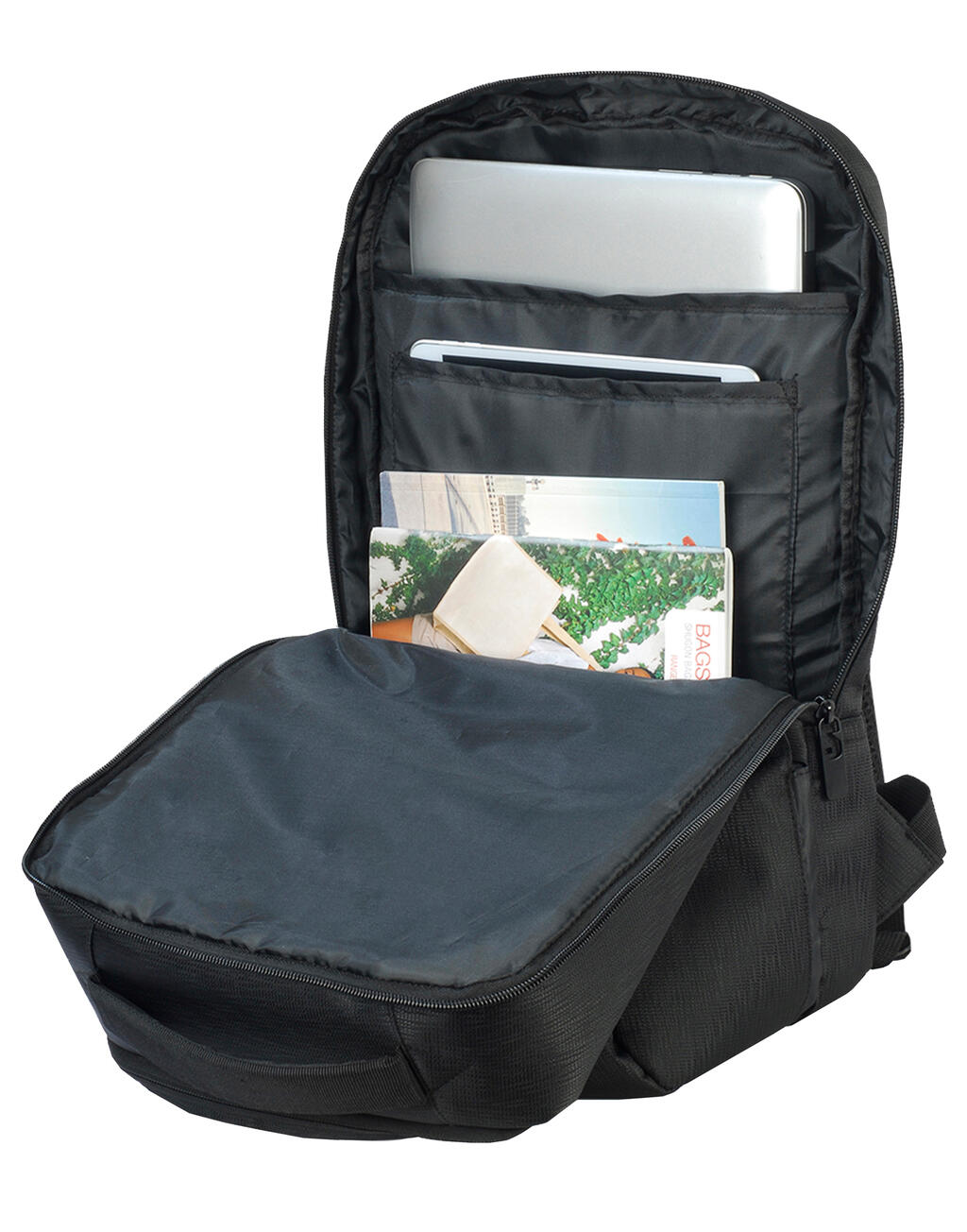 Davos Essential Backpack
