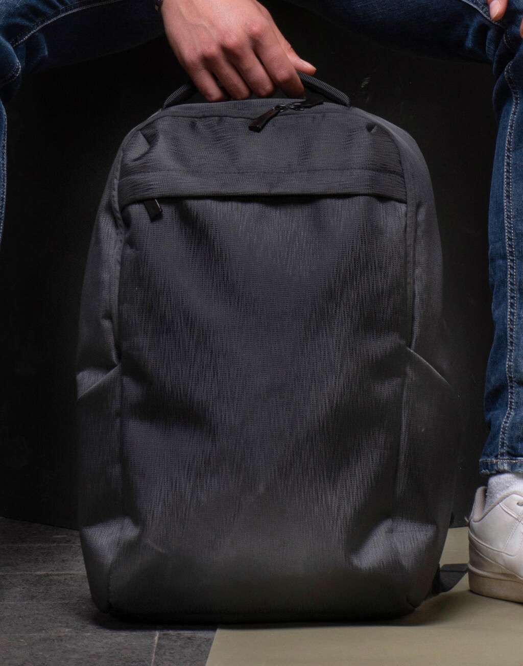 Davos Essential Backpack