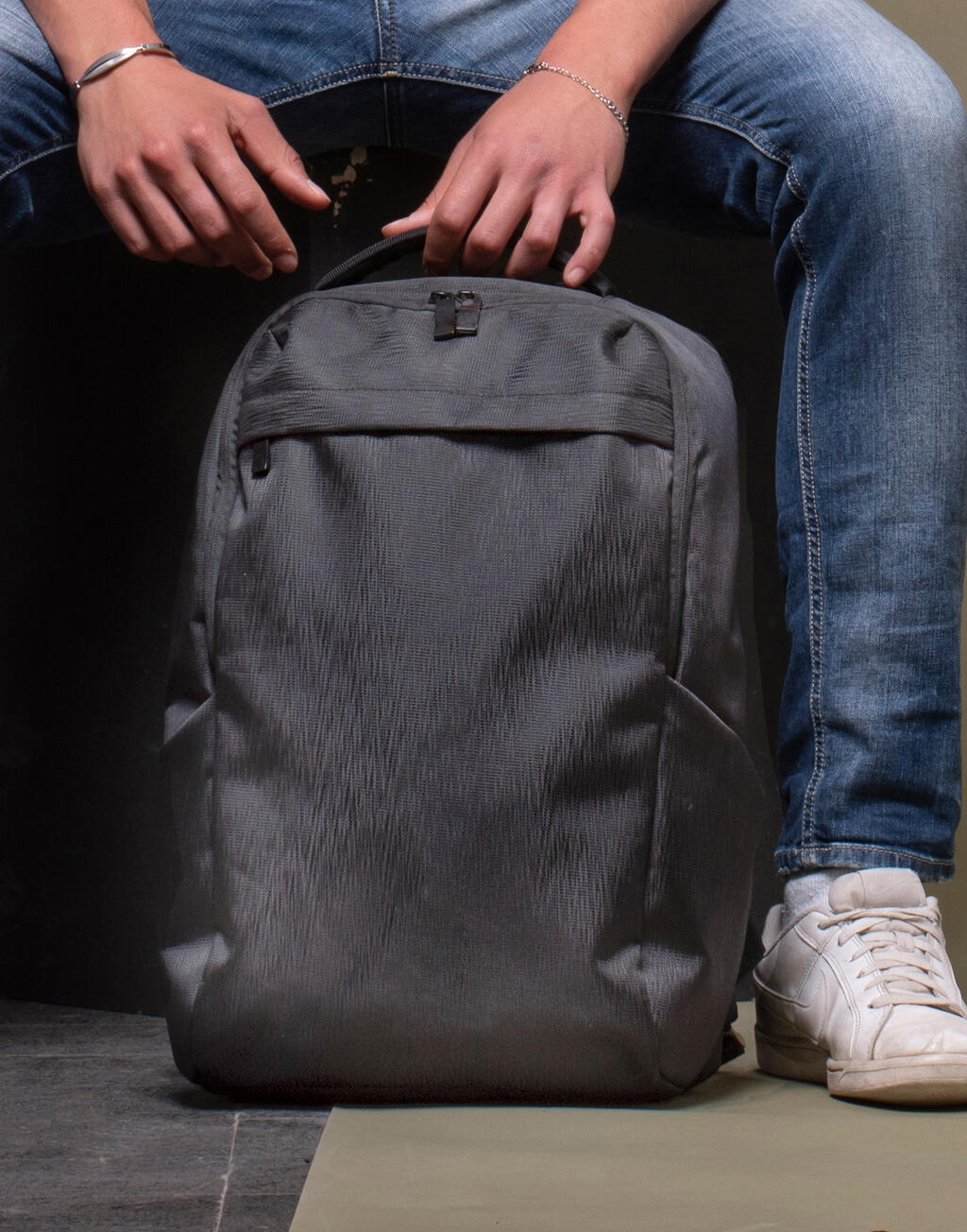 Davos Essential Backpack