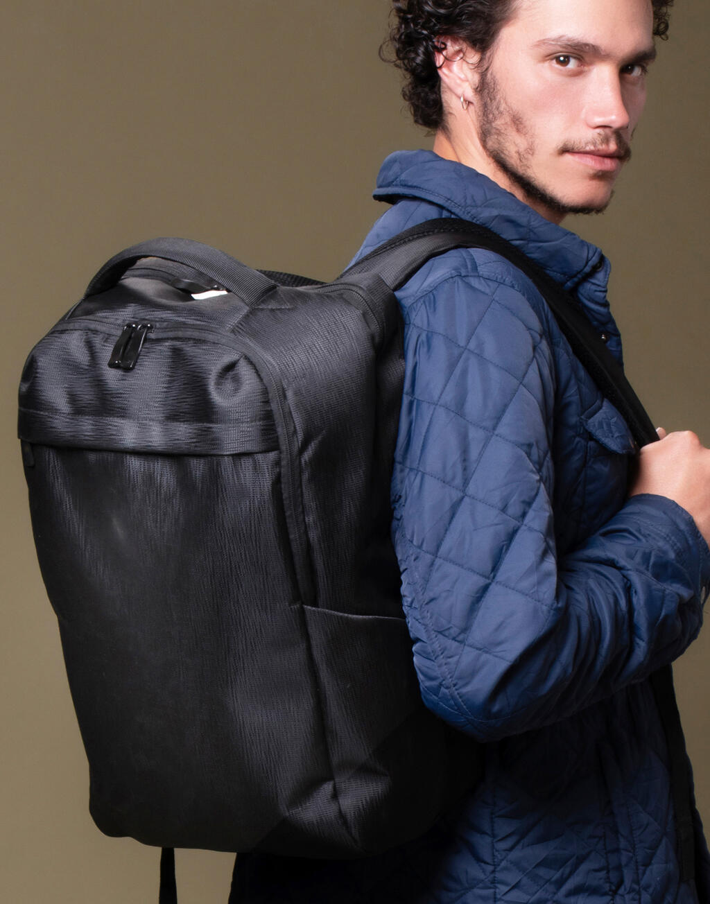 Davos Essential Backpack