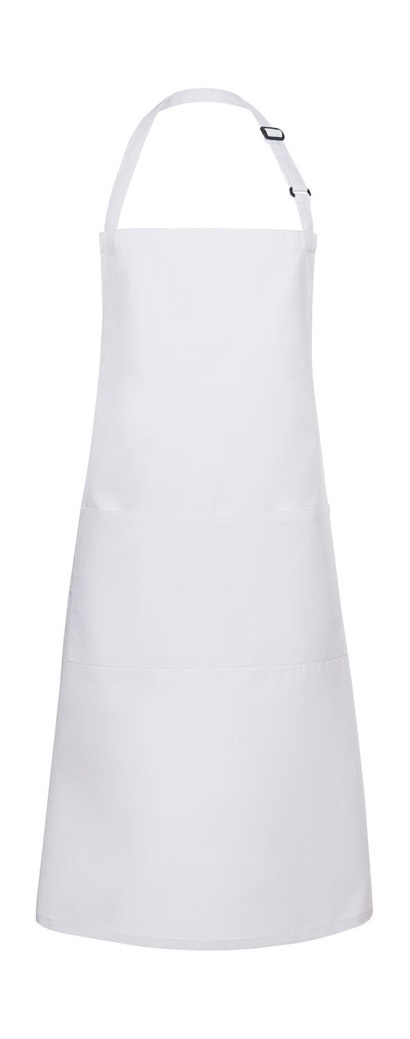 Bib Apron Basic