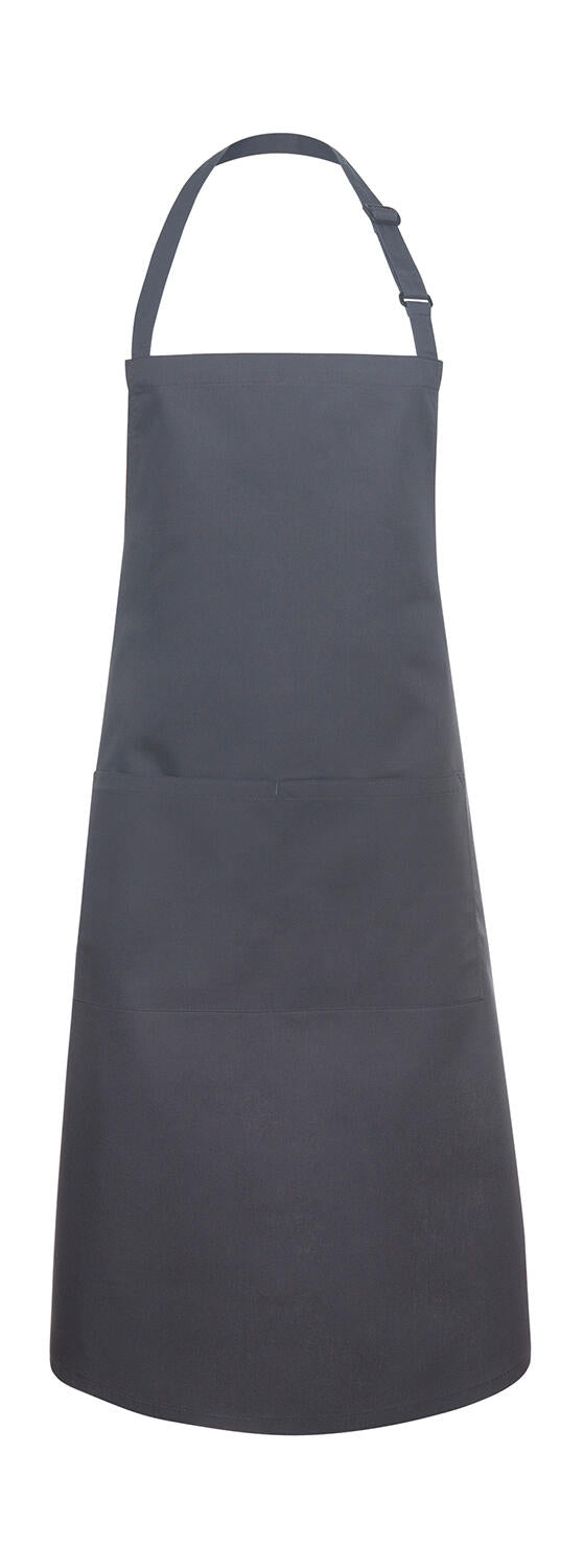 Bib Apron Basic