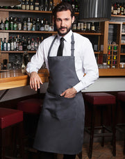 Bib Apron Basic