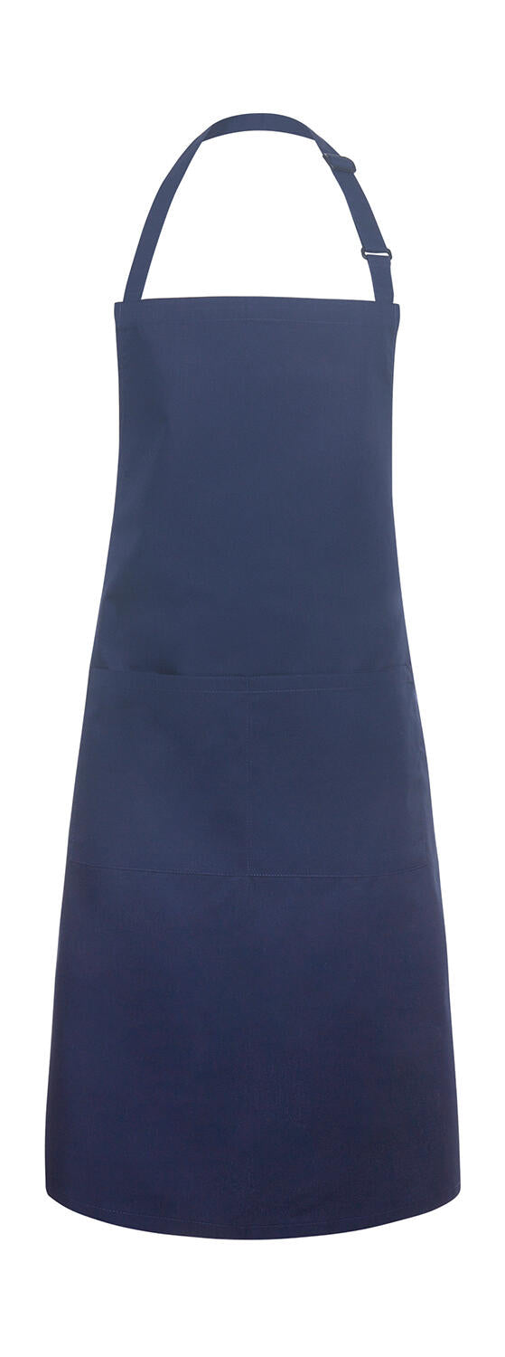 Bib Apron Basic