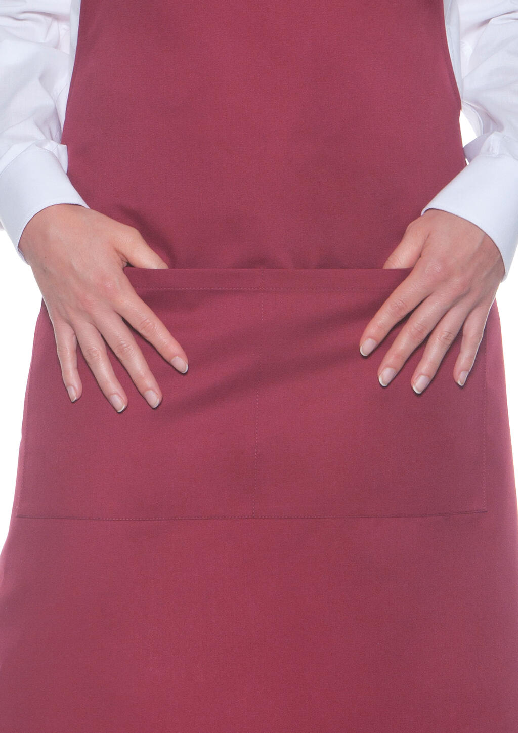 Bib Apron Basic