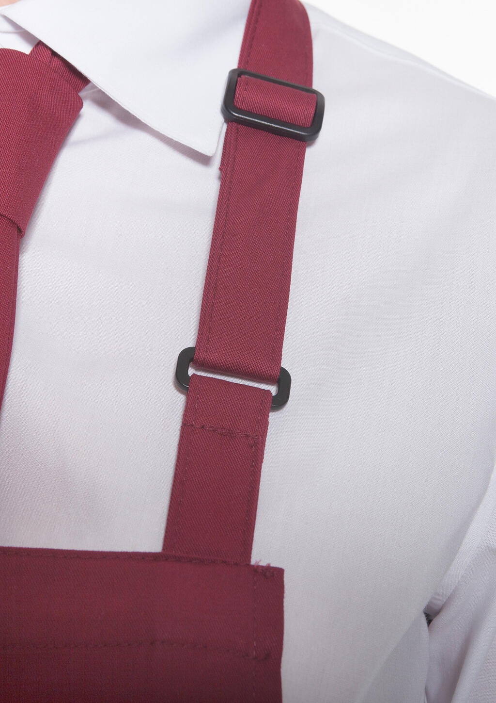 Bib Apron Basic