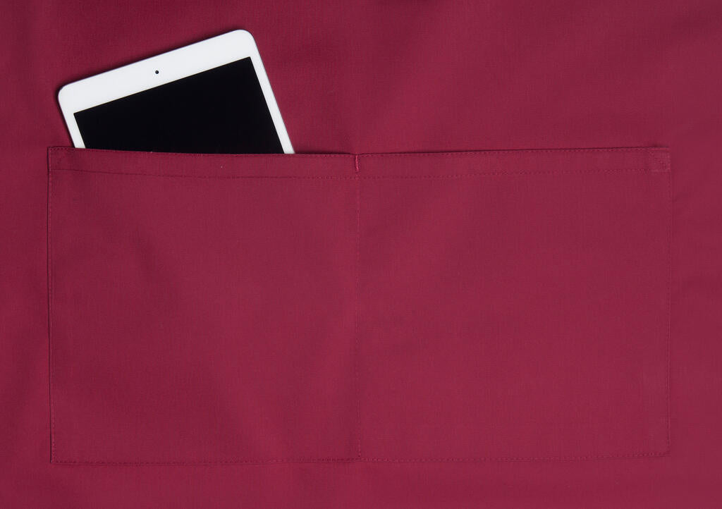 Bib Apron Basic