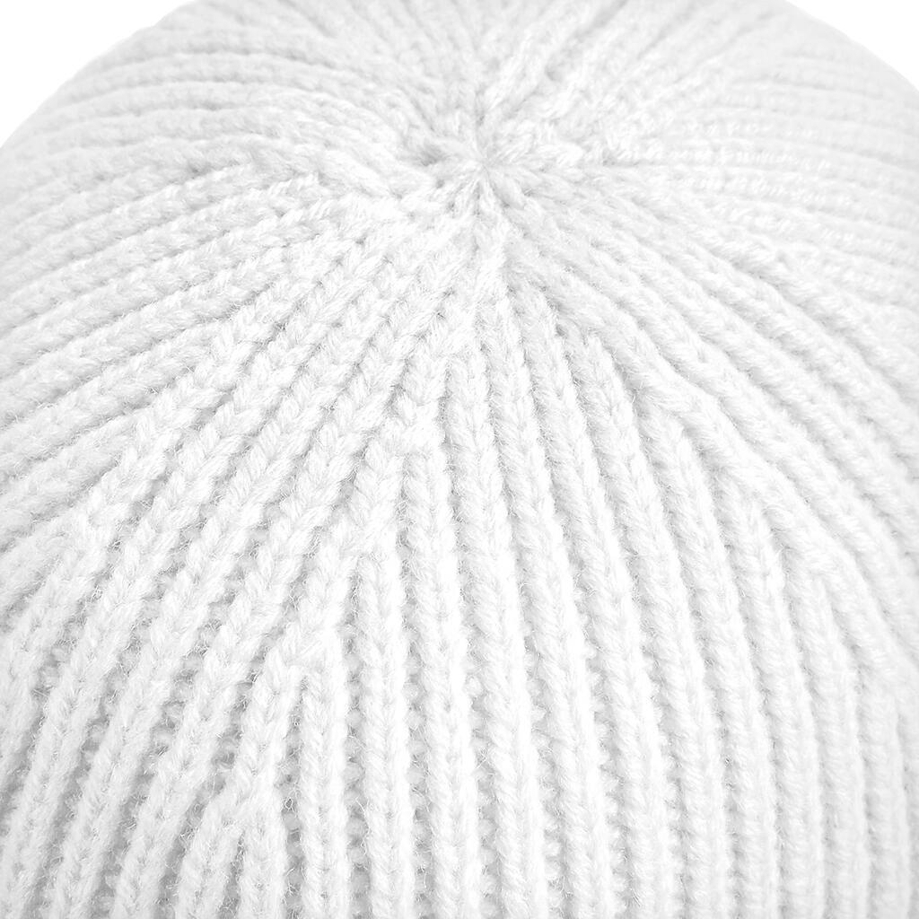 Engineered Knit Beanie
