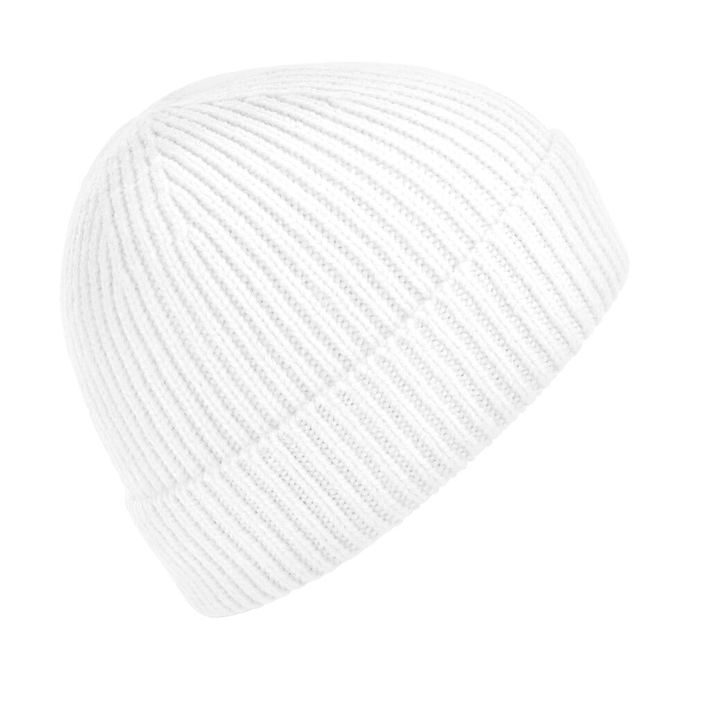 Engineered Knit Beanie