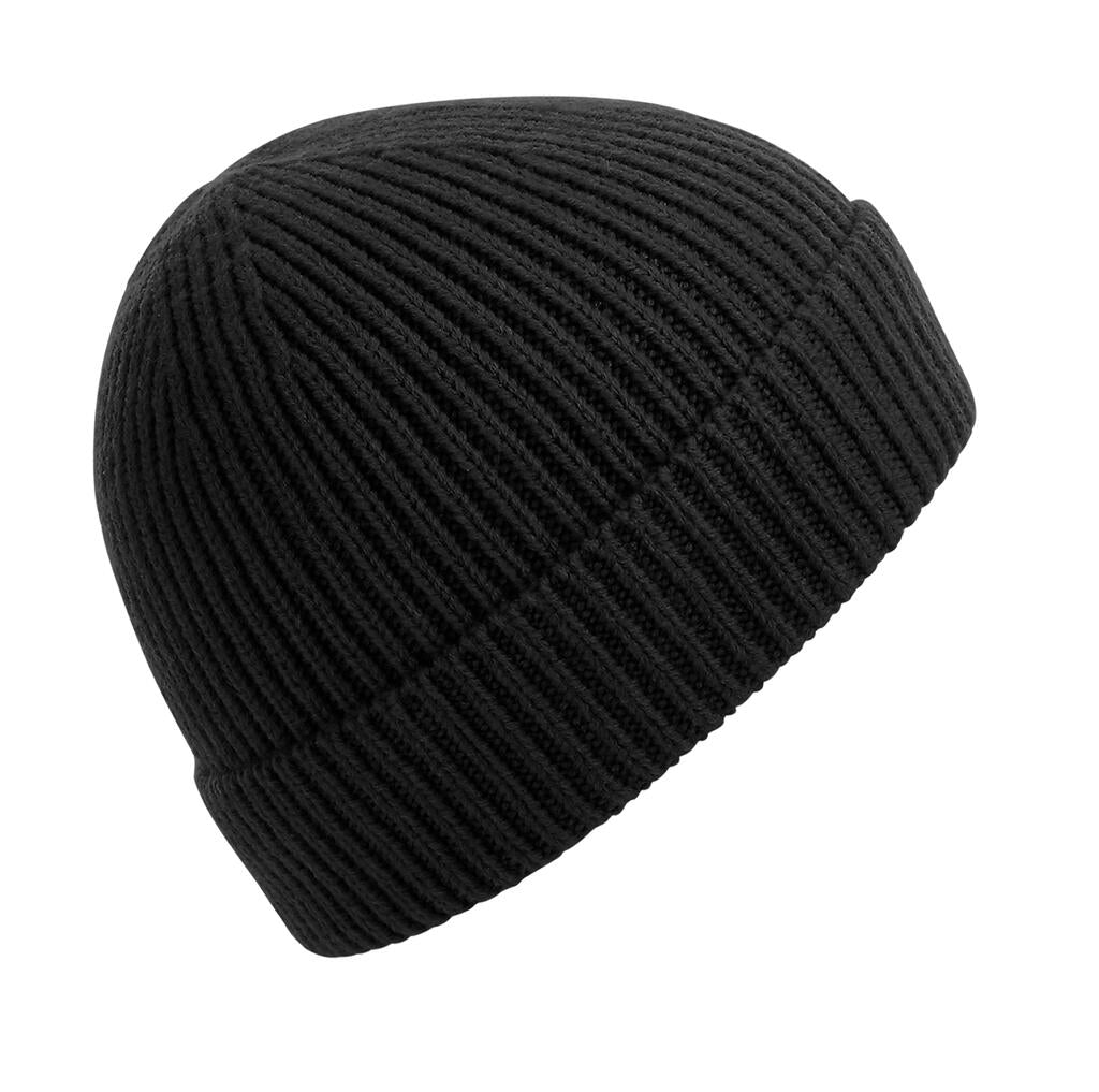 Engineered Knit Beanie