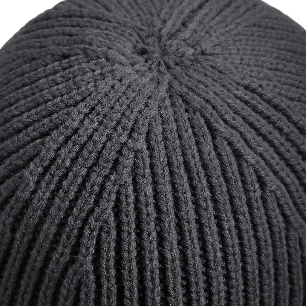 Engineered Knit Beanie