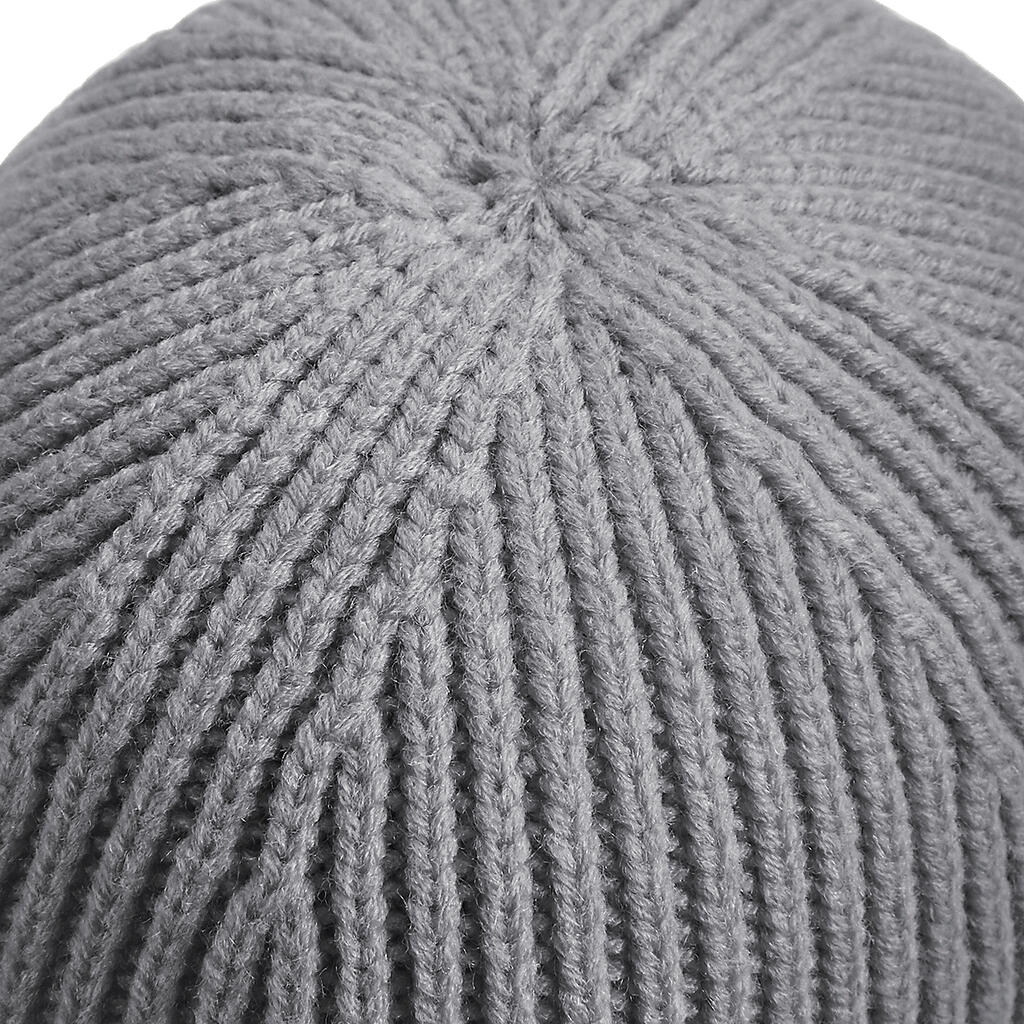 Engineered Knit Beanie