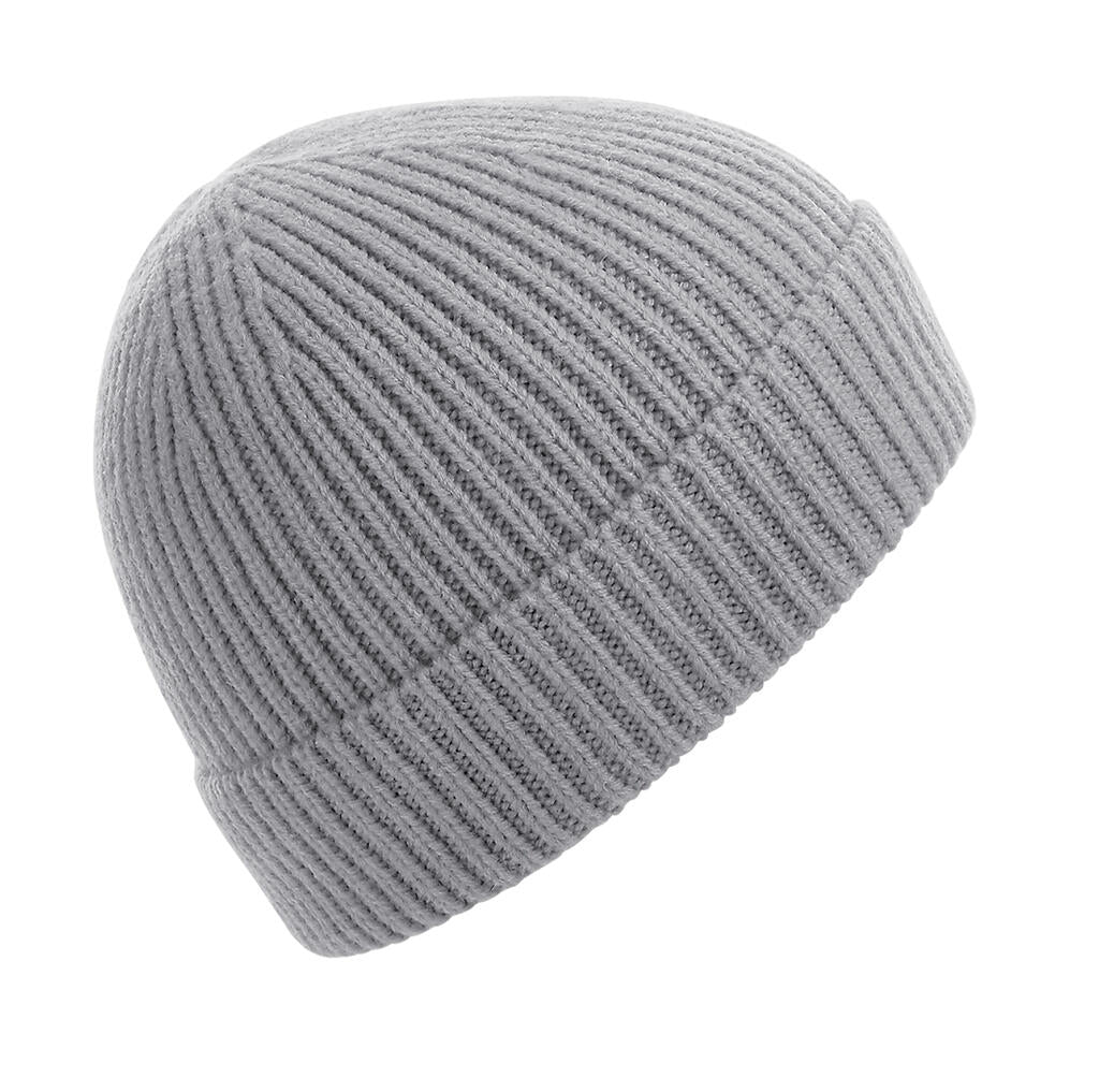 Engineered Knit Beanie