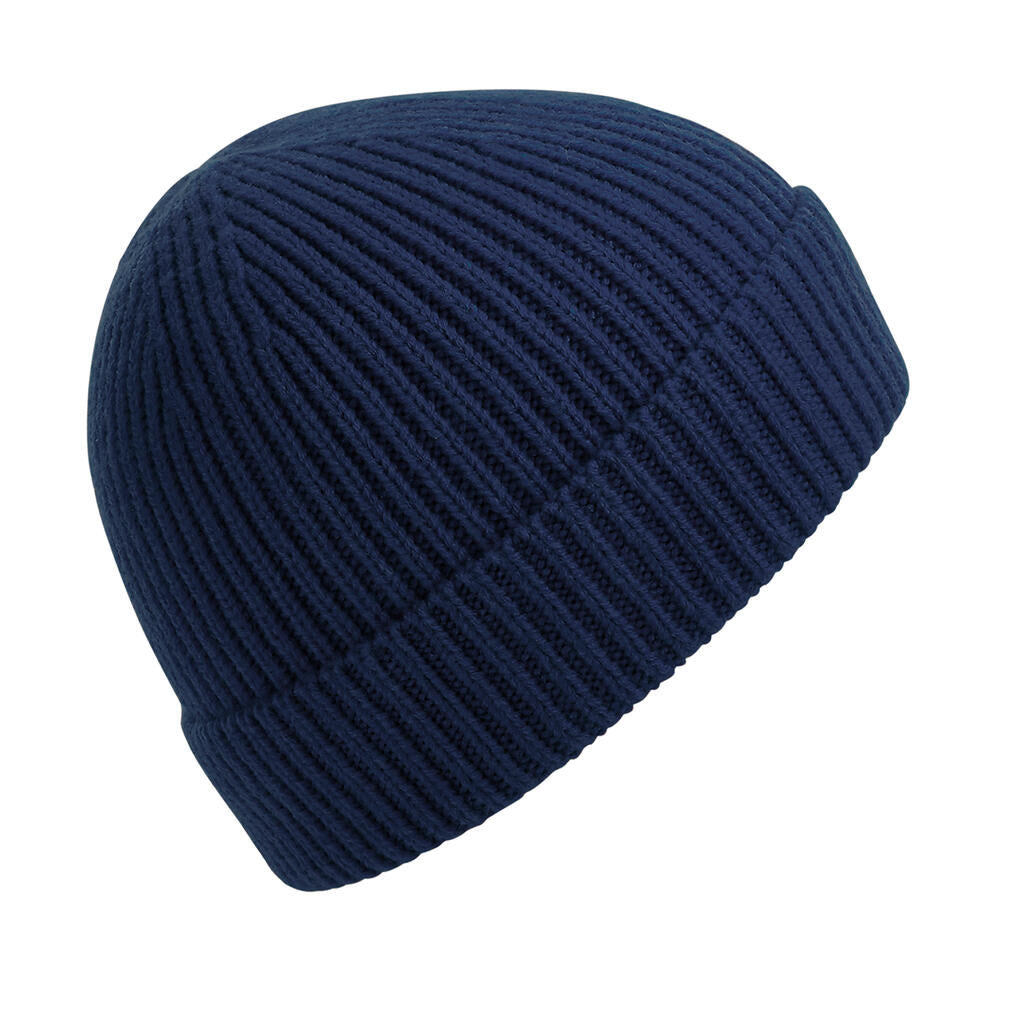 Engineered Knit Beanie