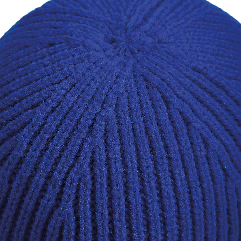Engineered Knit Beanie