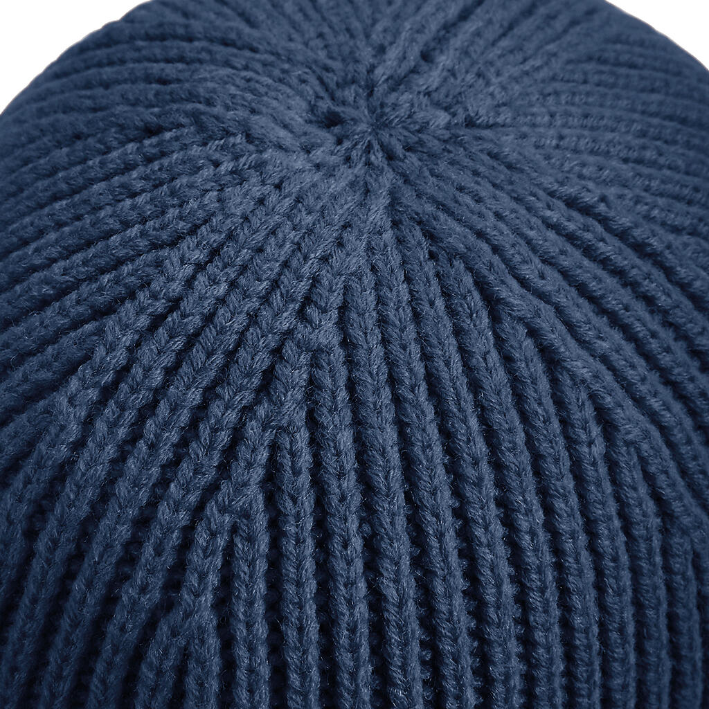 Engineered Knit Beanie