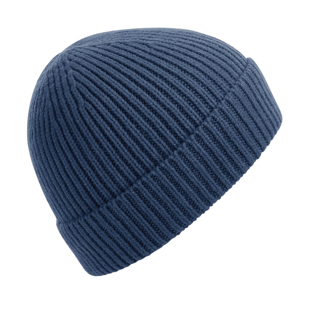 Engineered Knit Beanie
