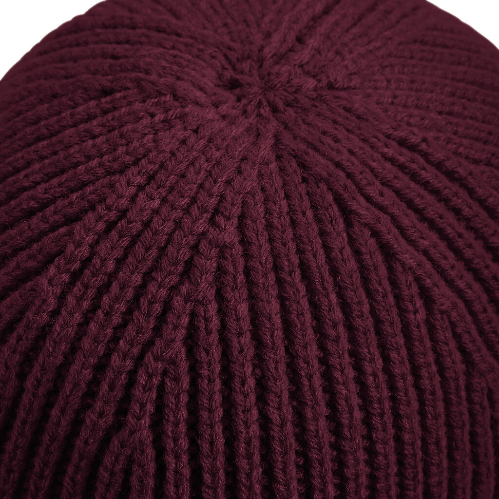Engineered Knit Beanie
