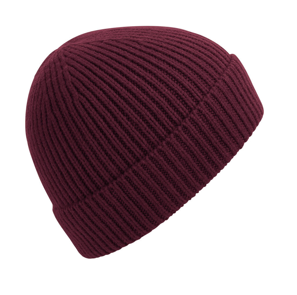 Engineered Knit Beanie