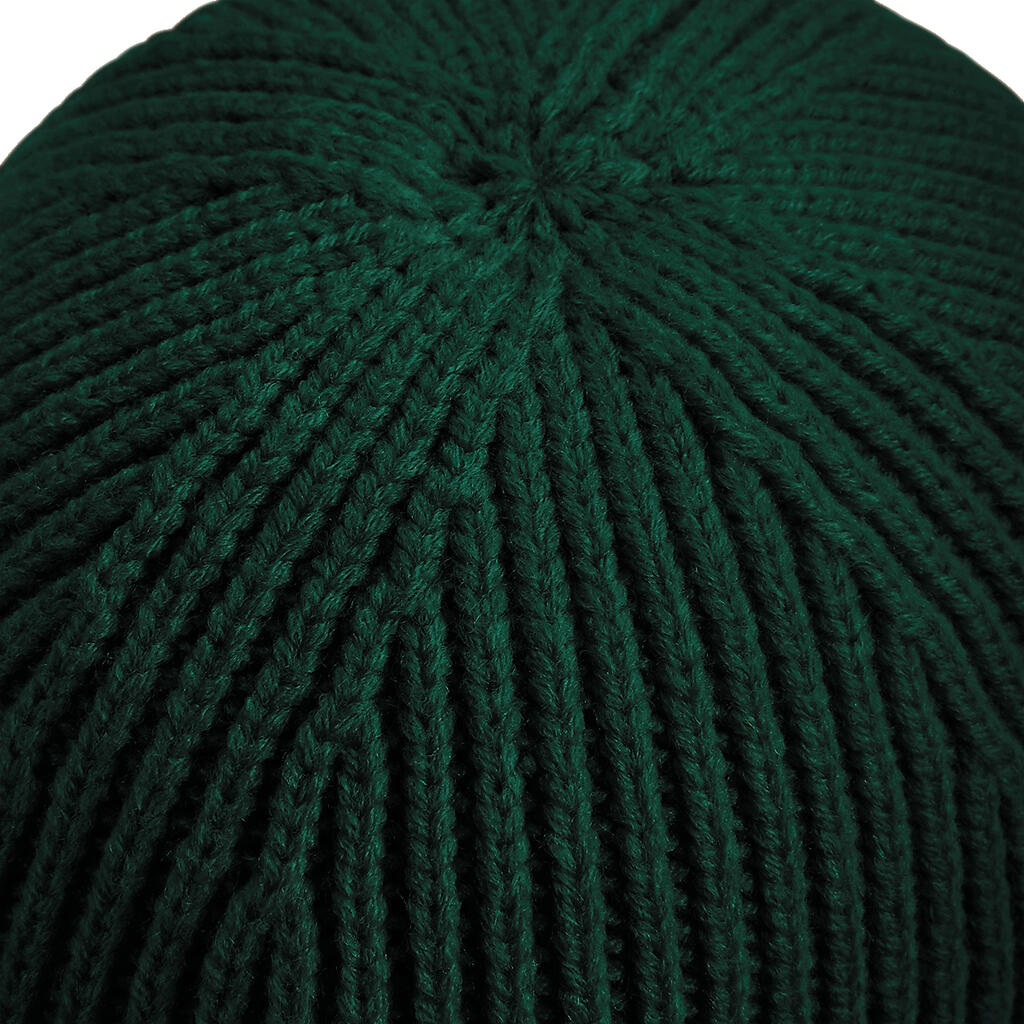 Engineered Knit Beanie