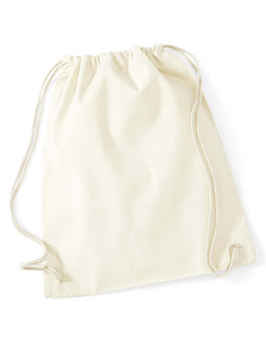 Recycled Cotton Gymsac