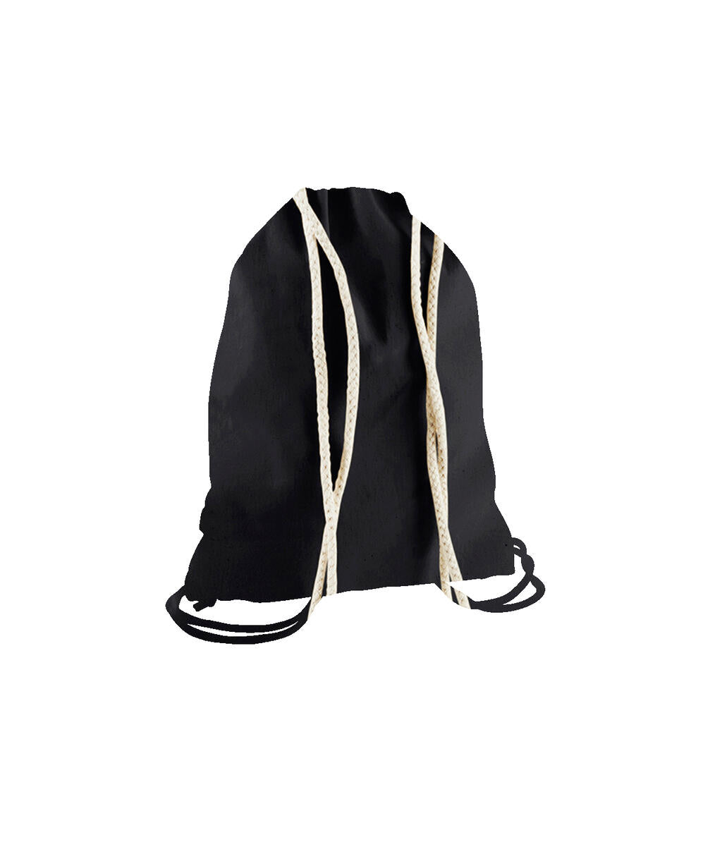 Recycled Cotton Gymsac