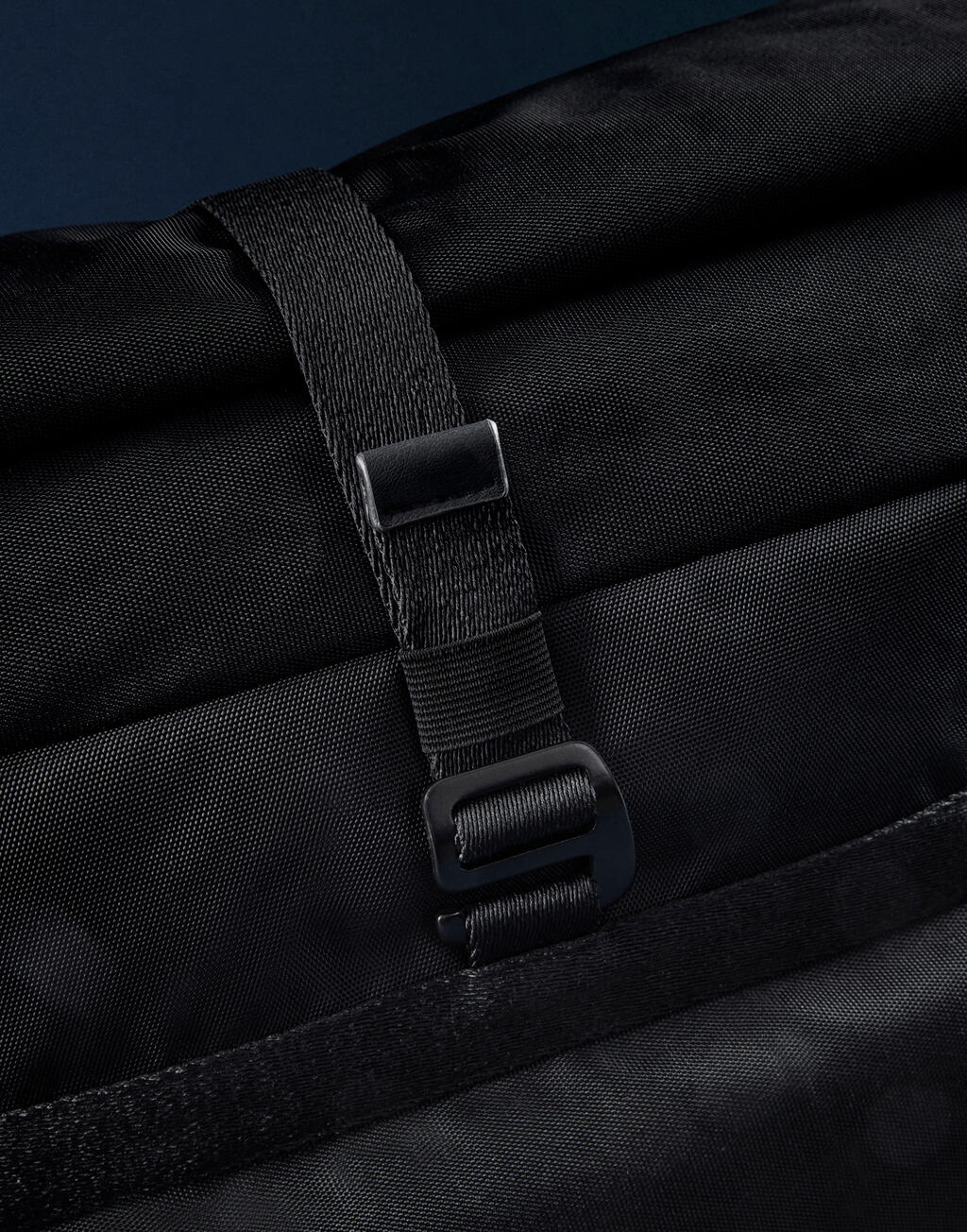 Axis Roll-Top Backpack
