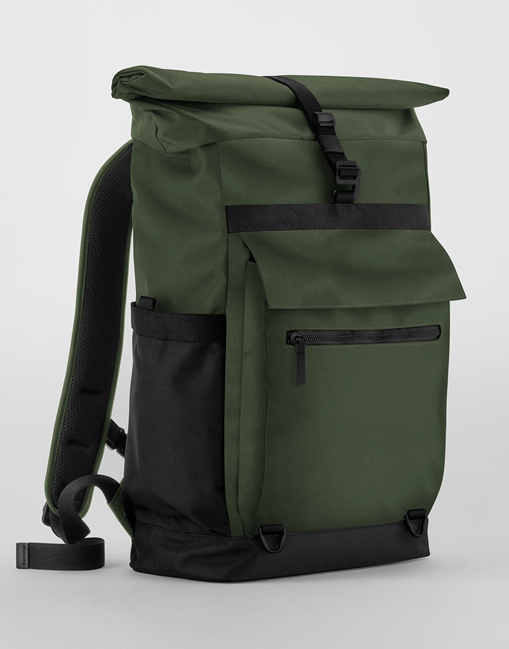 Axis Roll-Top Backpack