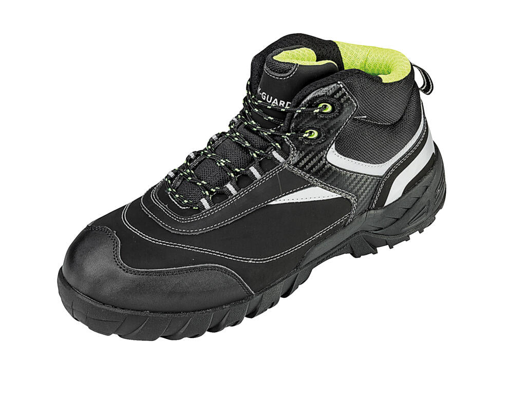 Blackwatch Safety Boot