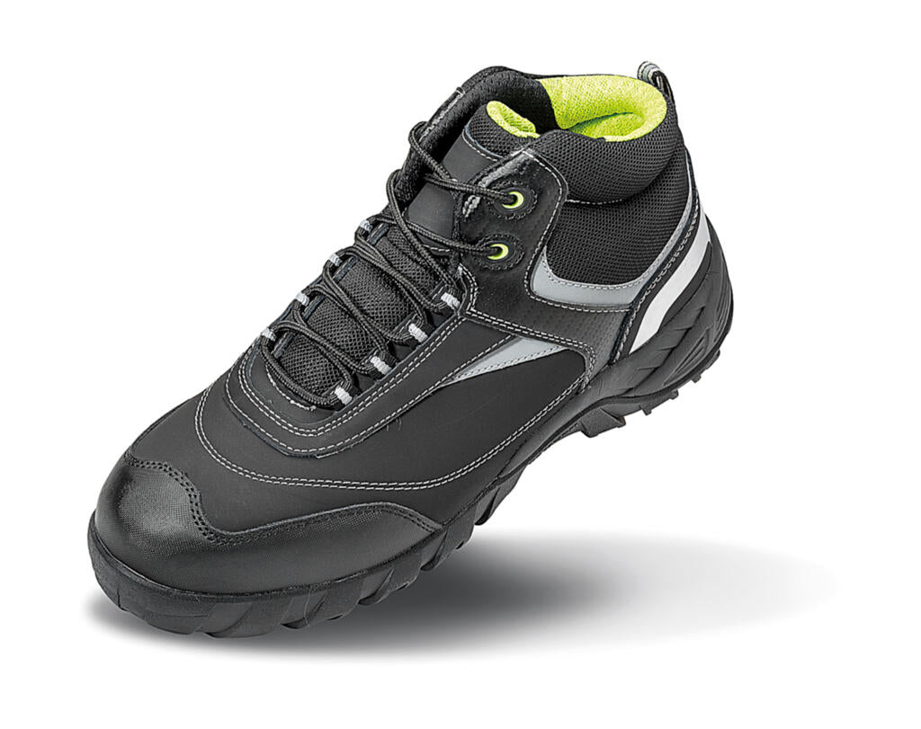 Blackwatch Safety Boot
