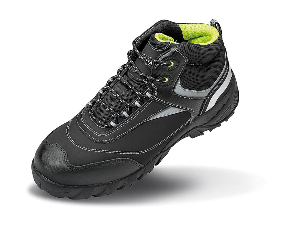 Blackwatch Safety Boot