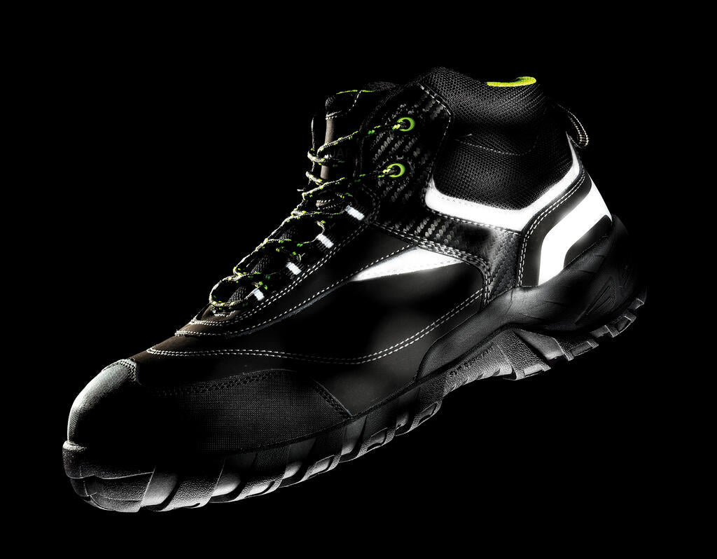 Blackwatch Safety Boot