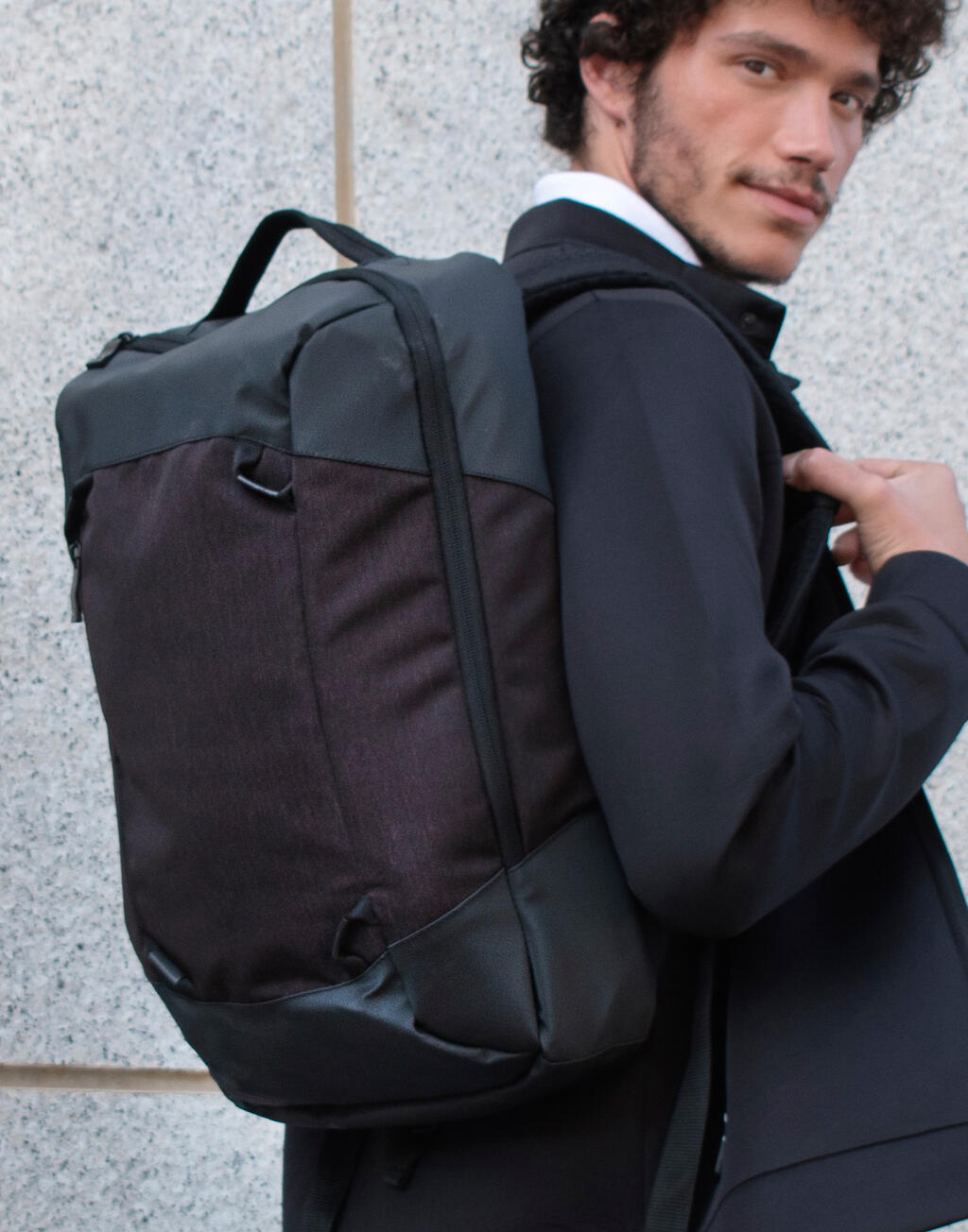 Luxembourg Vital Backpack