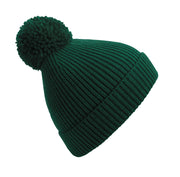 Pom Pom Beanie