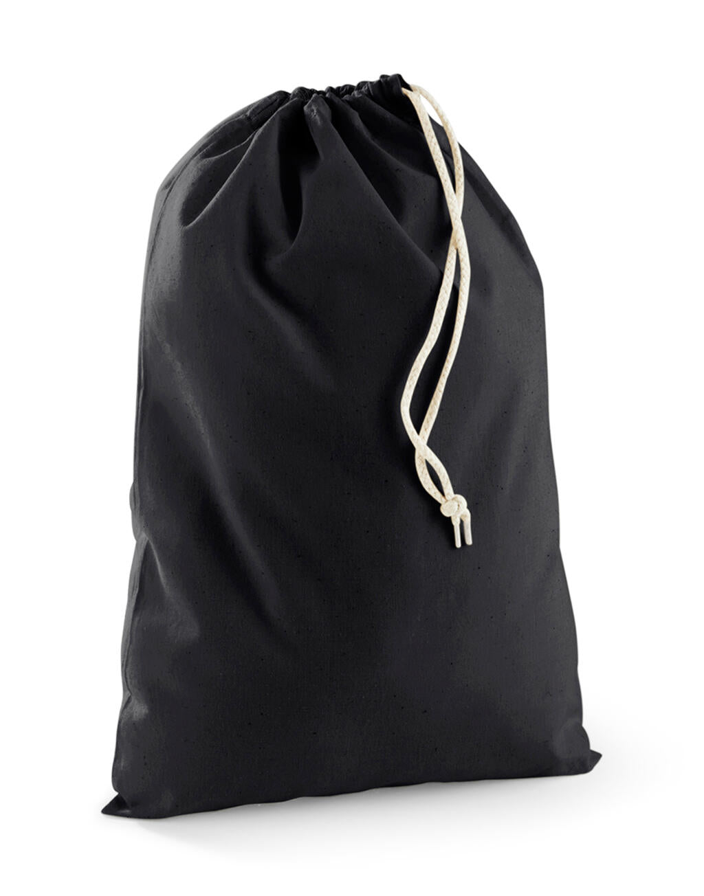 Recycled Cotton Stuff Bag